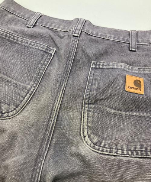 CarHartt（カーハート）CarHartt (カーハート) 00sペインターパンツ グレー サイズ:33の古着・服飾アイテム