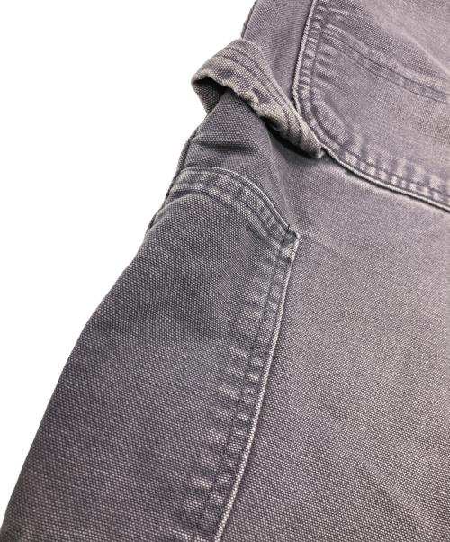 CarHartt（カーハート）CarHartt (カーハート) 00sペインターパンツ グレー サイズ:33の古着・服飾アイテム