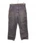 CarHartt（カーハート）の古着「00sペインターパンツ」｜グレー