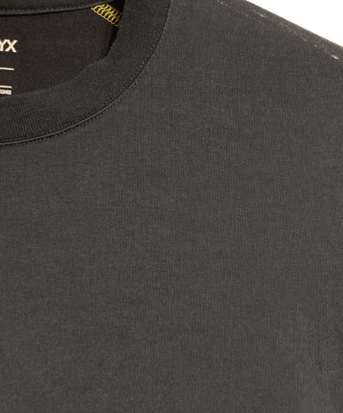 ARC'TERYX（アークテリクス）ARC'TERYX (アークテリクス) COPAL LONG SLEEVE BIRD TEE/コパル・ロングスリーブ・バード・ティー ブラック サイズ:Sの古着・服飾アイテム