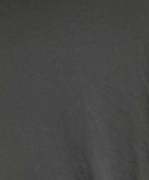 ARC'TERYX（アークテリクス）ARC'TERYX (アークテリクス) COPAL LONG SLEEVE BIRD TEE/コパル・ロングスリーブ・バード・ティー ブラック サイズ:Sの古着・服飾アイテム