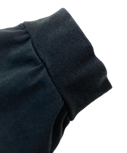 ARC'TERYX（アークテリクス）ARC'TERYX (アークテリクス) COPAL LONG SLEEVE BIRD TEE/コパル・ロングスリーブ・バード・ティー ブラック サイズ:Sの古着・服飾アイテム