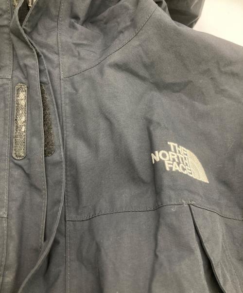 THE NORTH FACE（ザ ノース フェイス）THE NORTH FACE (ザ ノース フェイス) Scoop Jacket ブラック サイズ:Ｌの古着・服飾アイテム
