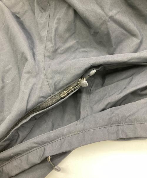 THE NORTH FACE（ザ ノース フェイス）THE NORTH FACE (ザ ノース フェイス) Scoop Jacket ブラック サイズ:Ｌの古着・服飾アイテム