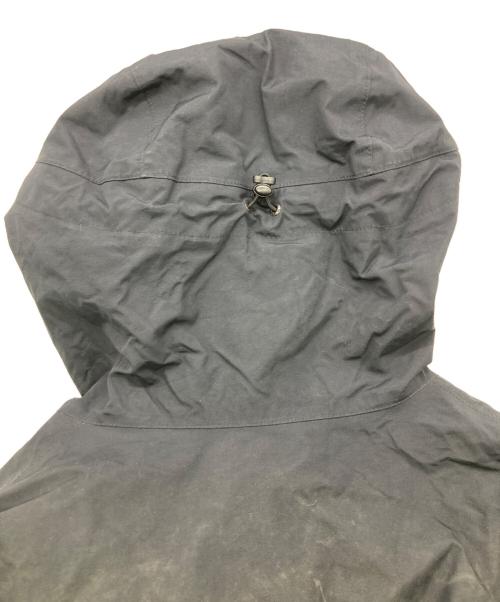 THE NORTH FACE（ザ ノース フェイス）THE NORTH FACE (ザ ノース フェイス) Scoop Jacket ブラック サイズ:Ｌの古着・服飾アイテム