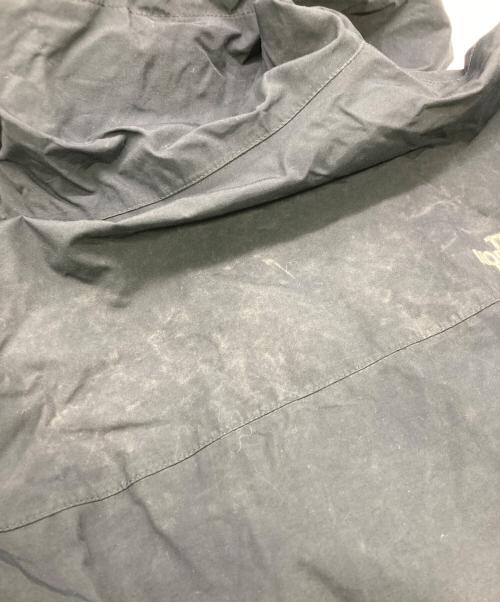 THE NORTH FACE（ザ ノース フェイス）THE NORTH FACE (ザ ノース フェイス) Scoop Jacket ブラック サイズ:Ｌの古着・服飾アイテム