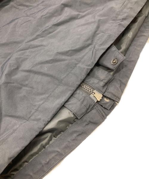 THE NORTH FACE（ザ ノース フェイス）THE NORTH FACE (ザ ノース フェイス) Scoop Jacket ブラック サイズ:Ｌの古着・服飾アイテム