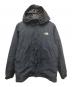 THE NORTH FACE（ザ ノース フェイス）の古着「Scoop Jacket」｜ブラック