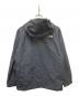 THE NORTH FACE (ザ ノース フェイス) Scoop Jacket ブラック サイズ:Ｌ：12000円