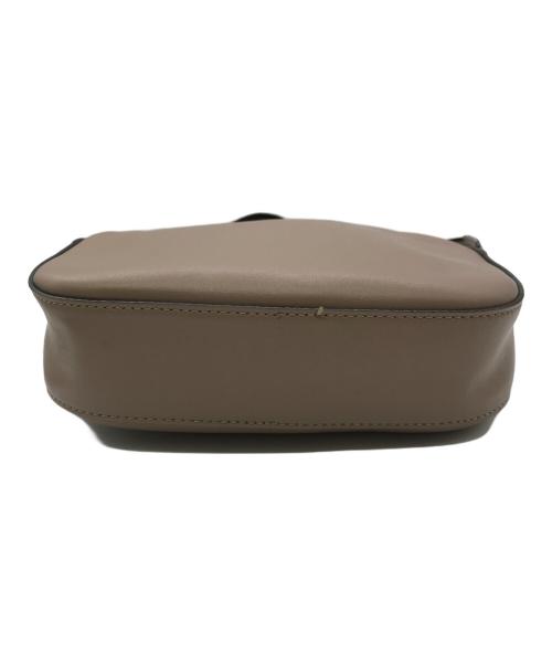 STELLA McCARTNEY（ステラマッカートニー）STELLA McCARTNEY (ステラマッカートニー) ミニカメラバッグショルダーバッグ ベージュの古着・服飾アイテム