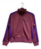 Needlesニードルズ）の古着「Track Jacket」｜パープル