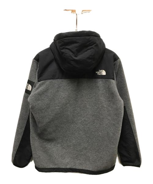 THE NORTH FACE（ザ ノース フェイス）THE NORTH FACE (ザ ノース フェイス) Denali Hoodie グレー サイズ:Ｌの古着・服飾アイテム