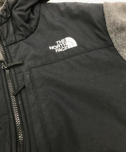 THE NORTH FACE（ザ ノース フェイス）THE NORTH FACE (ザ ノース フェイス) Denali Hoodie グレー サイズ:Ｌの古着・服飾アイテム