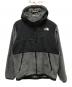 THE NORTH FACE（ザ ノース フェイス）の古着「Denali Hoodie」｜グレー