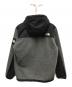THE NORTH FACE (ザ ノース フェイス) Denali Hoodie グレー サイズ:Ｌ：10000円