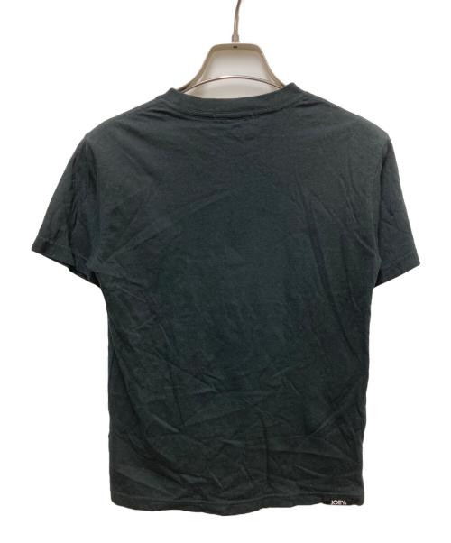 JOEY HYSTERIC（ジョーイ ヒステリック）JOEY HYSTERIC (ジョーイ ヒステリック) ベリーヒステリックTEE ブラック サイズ:Lの古着・服飾アイテム