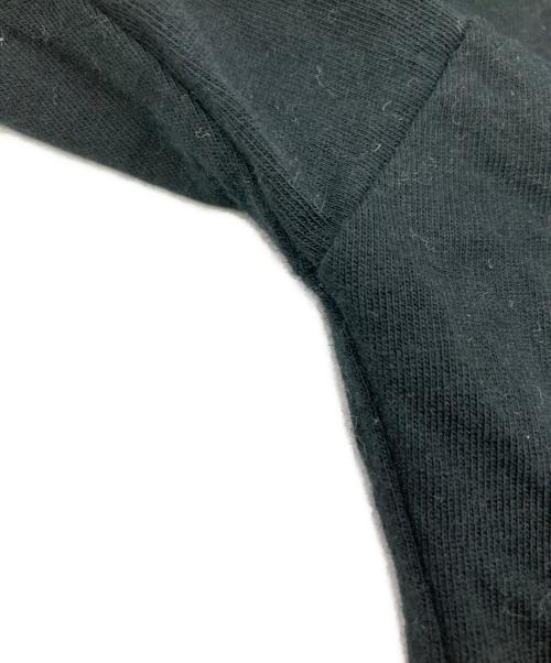 JOEY HYSTERIC（ジョーイ ヒステリック）JOEY HYSTERIC (ジョーイ ヒステリック) ベリーヒステリックTEE ブラック サイズ:Lの古着・服飾アイテム