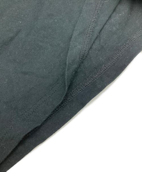 JOEY HYSTERIC（ジョーイ ヒステリック）JOEY HYSTERIC (ジョーイ ヒステリック) ベリーヒステリックTEE ブラック サイズ:Lの古着・服飾アイテム