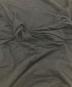 中古・古着 THERED THREAD (ザ・レッド・スレッド) S twist asymmetric dress ブラック サイズ:Free：6000円