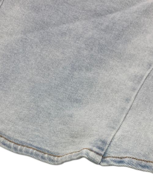 DIESEL（ディーゼル）DIESEL (ディーゼル) DE-LUKY-S インディゴ サイズ:Sの古着・服飾アイテム