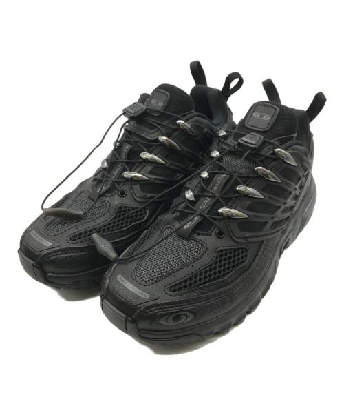 SALOMON（サロモン）SALOMON (サロモン) ACS PRO ブラック サイズ:US6.5（23.5cm）の古着・服飾アイテム