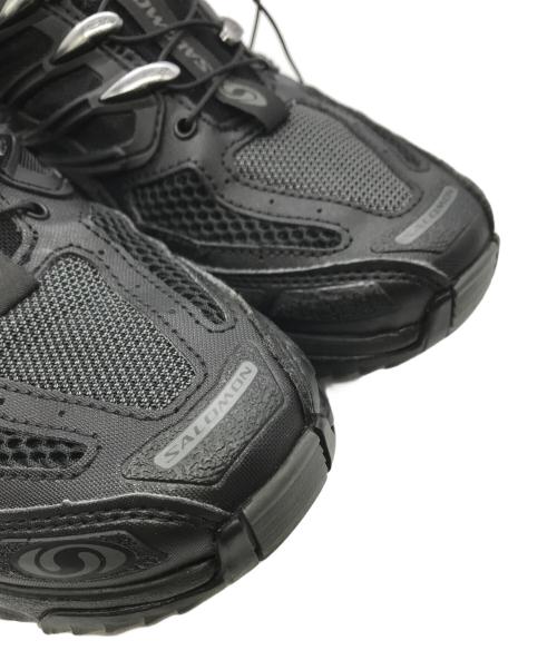 SALOMON（サロモン）SALOMON (サロモン) ACS PRO ブラック サイズ:US6.5（23.5cm）の古着・服飾アイテム
