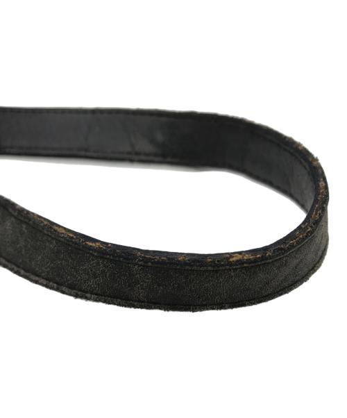 COACH（コーチ）COACH (コーチ) ショルダーバッグ ネイビーの古着・服飾アイテム