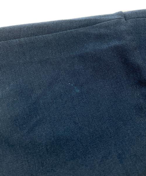 PRADA（プラダ）PRADA (プラダ) パイピングトラックジャケット/Piping Track Jacket ネイビー サイズ:XLの古着・服飾アイテム