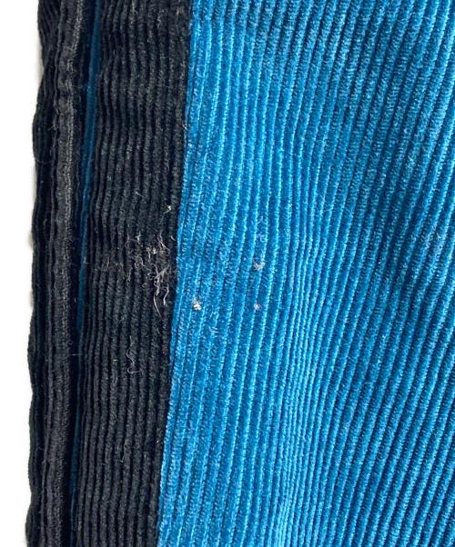 MARNI（マルニ）MARNI (マルニ) コーデュロイイージーパンツ/Corduroy Easy Pants ブルー サイズ:46の古着・服飾アイテム
