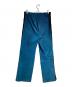 MARNI (マルニ) コーデュロイイージーパンツ/Corduroy Easy Pants ブルー サイズ:46：20000円