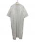 CITYSHOP (シティショップ) POCO POCO ポロDRESS ホワイト サイズ:36：5000円