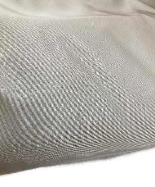 digawel（ディガウェル）digawel (ディガウェル) N-2B flight jacket グレー サイズ:２の古着・服飾アイテム