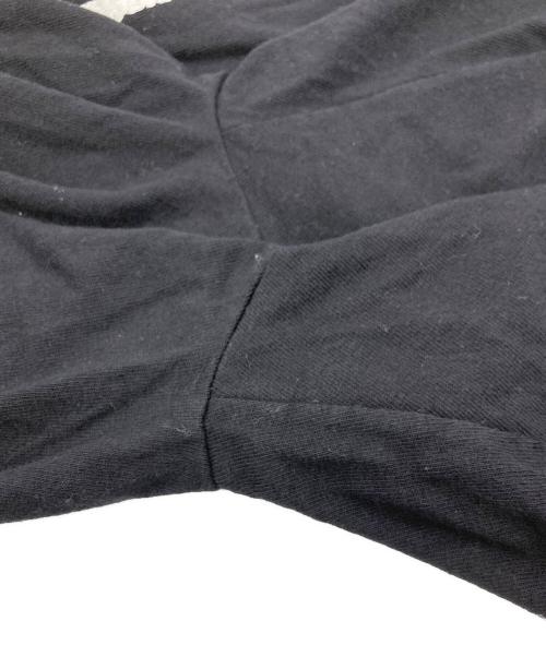 stussy（ステューシー）stussy (ステューシー) 2025ワールドツアーロゴTシャツ ブラック サイズ:Lの古着・服飾アイテム