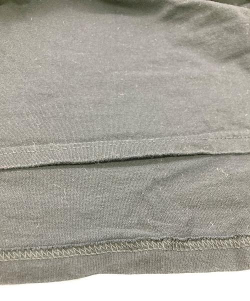 stussy（ステューシー）stussy (ステューシー) 2025ワールドツアーロゴTシャツ ブラック サイズ:Lの古着・服飾アイテム