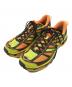 HOKAONEONE（ホカオネオネ）の古着「MAFATE SPEED 2 ELECTRIC TANGERINE」｜オレンジ