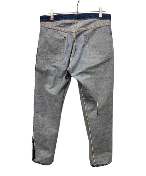 LEVI'S（リーバイス）LEVI'S (リーバイス) 66前期501デニムパンツ インディゴ サイズ:38の古着・服飾アイテム