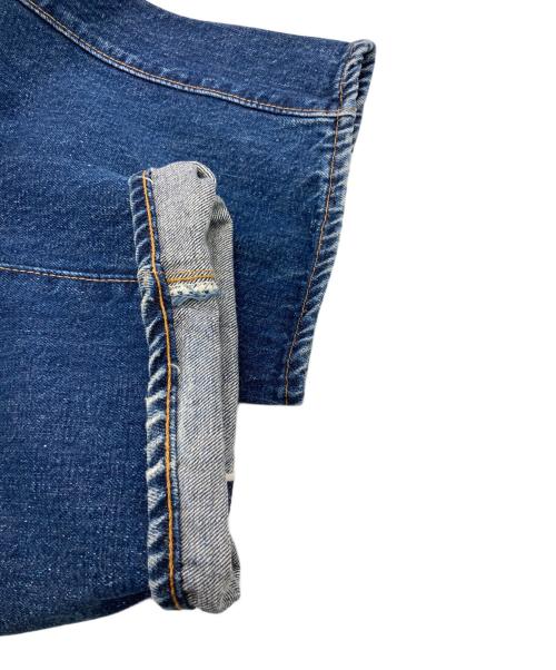 LEVI'S（リーバイス）LEVI'S (リーバイス) 66前期501デニムパンツ インディゴ サイズ:38の古着・服飾アイテム