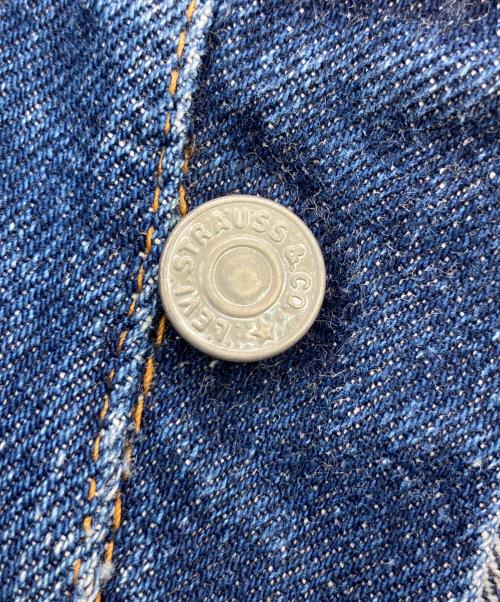 LEVI'S（リーバイス）LEVI'S (リーバイス) 66前期501デニムパンツ インディゴ サイズ:38の古着・服飾アイテム