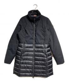 CAPE HORN（ケープホーン）の古着「MANTOCO/マンテコ」｜ブラック