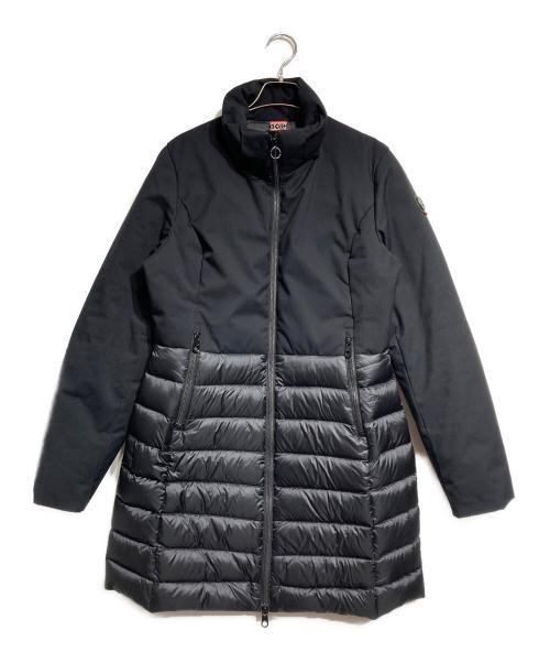 CAPE HORN（ケープホーン）CAPE HORN (ケープホーン) MANTOCO/マンテコ ブラック サイズ:44の古着・服飾アイテム