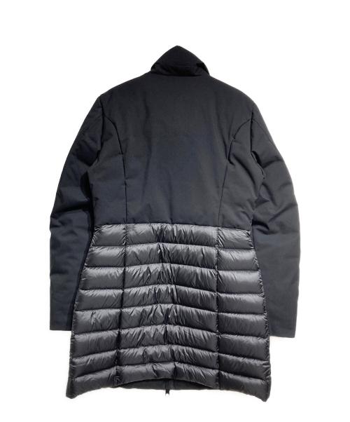 CAPE HORN（ケープホーン）CAPE HORN (ケープホーン) MANTOCO/マンテコ ブラック サイズ:44の古着・服飾アイテム