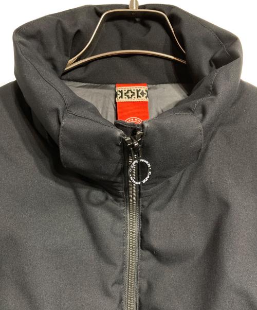 CAPE HORN（ケープホーン）CAPE HORN (ケープホーン) MANTOCO/マンテコ ブラック サイズ:44の古着・服飾アイテム