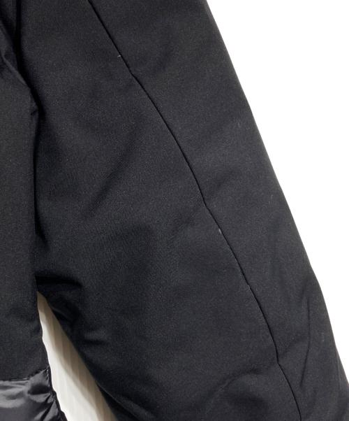 CAPE HORN（ケープホーン）CAPE HORN (ケープホーン) MANTOCO/マンテコ ブラック サイズ:44の古着・服飾アイテム