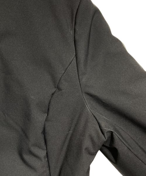 CAPE HORN（ケープホーン）CAPE HORN (ケープホーン) MANTOCO/マンテコ ブラック サイズ:44の古着・服飾アイテム