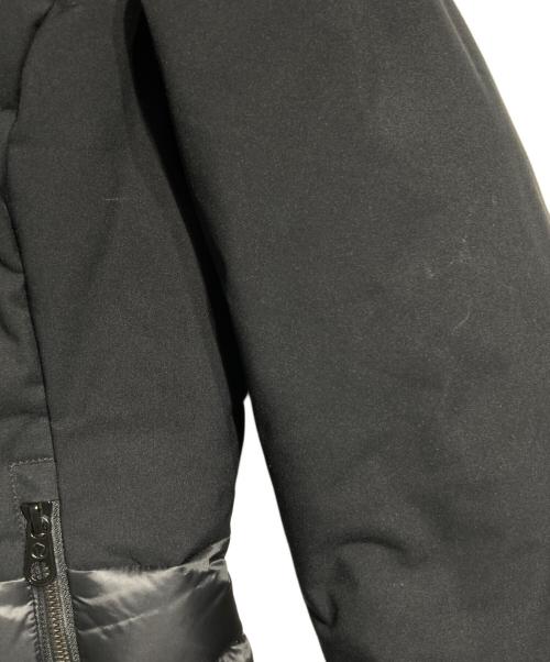 CAPE HORN（ケープホーン）CAPE HORN (ケープホーン) MANTOCO/マンテコ ブラック サイズ:44の古着・服飾アイテム