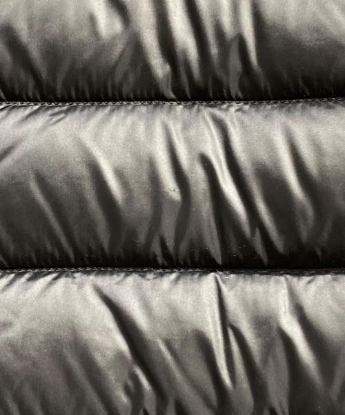 CAPE HORN（ケープホーン）CAPE HORN (ケープホーン) MANTOCO/マンテコ ブラック サイズ:44の古着・服飾アイテム