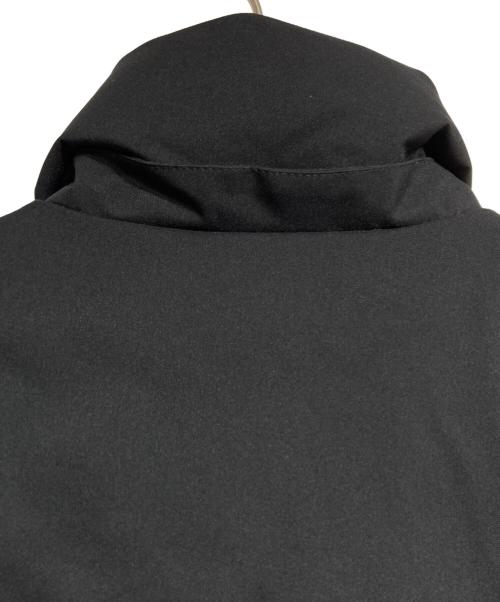 CAPE HORN（ケープホーン）CAPE HORN (ケープホーン) MANTOCO/マンテコ ブラック サイズ:44の古着・服飾アイテム