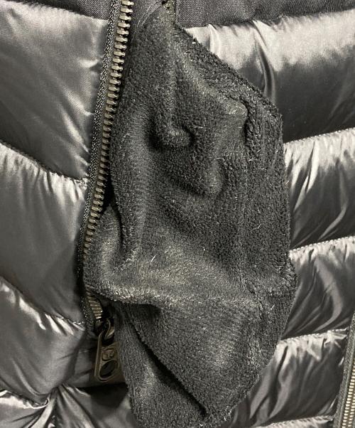 CAPE HORN（ケープホーン）CAPE HORN (ケープホーン) MANTOCO/マンテコ ブラック サイズ:44の古着・服飾アイテム