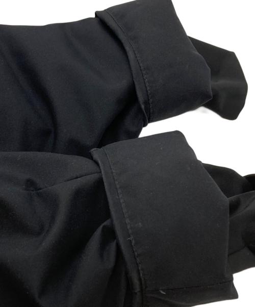 CAPE HORN（ケープホーン）CAPE HORN (ケープホーン) MANTOCO/マンテコ ブラック サイズ:44の古着・服飾アイテム