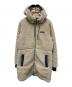 Patagonia（パタゴニア）の古着「ダスティ・メサ・パーカ」｜ベージュ